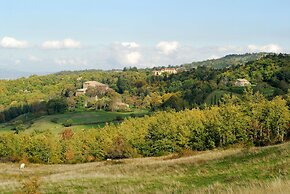 Agriturismo La Piaggia Vivo D'orcia - 