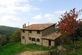 Agriturismo La Piaggia Vivo D'orcia - 