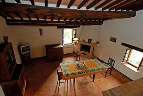 Agriturismo La Piaggia Vivo D'orcia - 