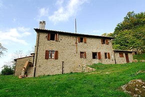 Agriturismo La Piaggia Vivo D'orcia - 