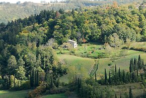 Agriturismo La Piaggia Vivo D'orcia - 