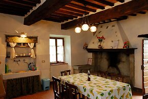 Agriturismo La Piaggia Vivo D'orcia - 