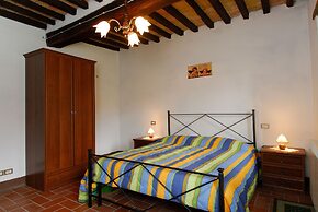 Agriturismo La Piaggia Vivo D'orcia -