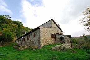 Agriturismo La Piaggia Vivo D'orcia -