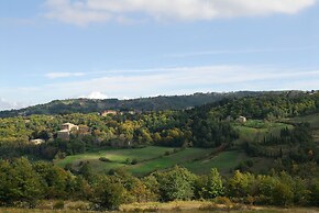 Agriturismo La Piaggia Vivo D'orcia -