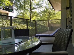 Easy Loft Nature City