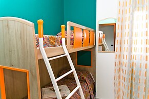 Bluemarine Apartment