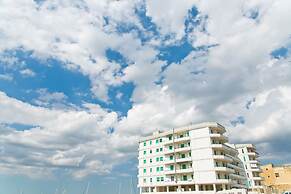 Bluemarine Apartment