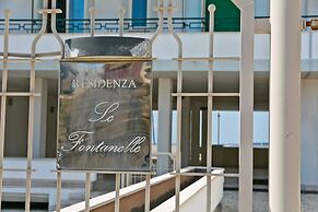 Bluemarine Apartment