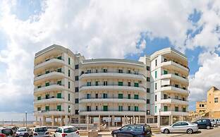 Bluemarine Apartment