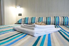 Bluemarine Apartment