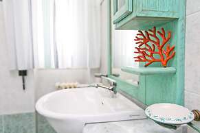 Bluemarine Apartment