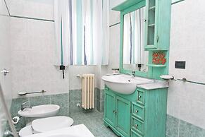 Bluemarine Apartment