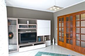 Bluemarine Apartment