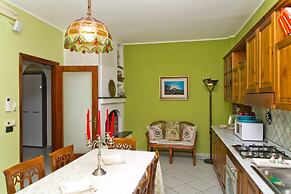 Bluemarine Apartment