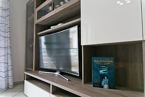 Bluemarine Apartment