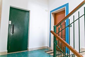 Bluemarine Apartment