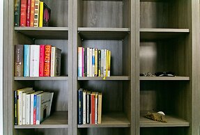 Bluemarine Apartment