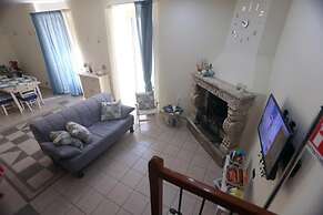 Acquamarina Casa Vacanza