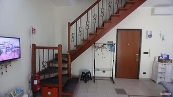 Acquamarina Casa Vacanza