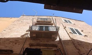 Acquamarina Casa Vacanza