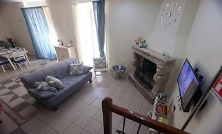 Acquamarina Casa Vacanza