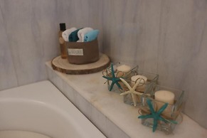 Acquamarina Casa Vacanza