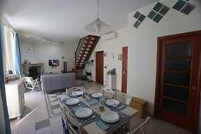 Acquamarina Casa Vacanza