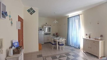 Acquamarina Casa Vacanza