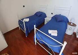 Acquamarina Casa Vacanza