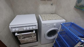 Acquamarina Casa Vacanza