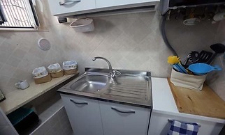 Acquamarina Casa Vacanza