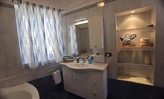 Acquamarina Casa Vacanza