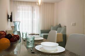 Vcv Apartment Montevideo