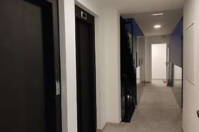 Vcv Apartment Montevideo