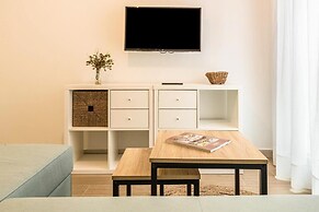 Vcv Apartment Montevideo