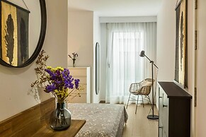 Vcv Apartment Montevideo