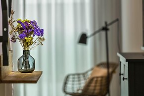 Vcv Apartment Montevideo