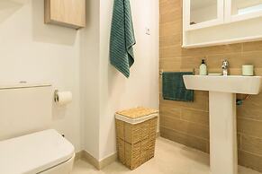 Vcv Apartment Montevideo