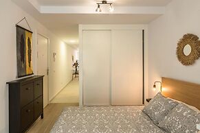 Vcv Apartment Montevideo