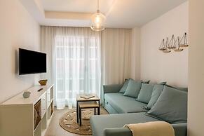 Vcv Apartment Montevideo