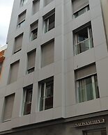 Vcv Apartment Montevideo