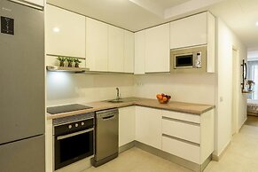 Vcv Apartment Montevideo