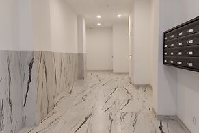 Vcv Apartment Montevideo