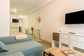 Vcv Apartment Montevideo