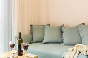 Vcv Apartment Montevideo