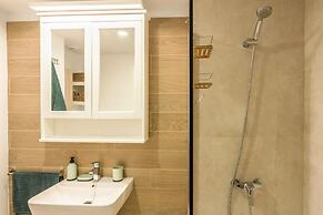 Vcv Apartment Montevideo