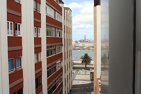 Vcv Apartment Montevideo