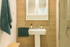 Vcv Apartment Montevideo