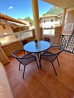 Apartment Los Tejos - Arroyo Frio